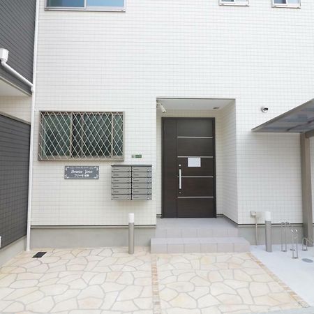 Hg Cozy Hotel No 52 蒲生四丁目駅前 大阪市 エクステリア 写真