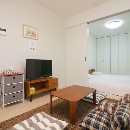 Hg Cozy Hotel No 52 蒲生四丁目駅前 大阪市 エクステリア 写真