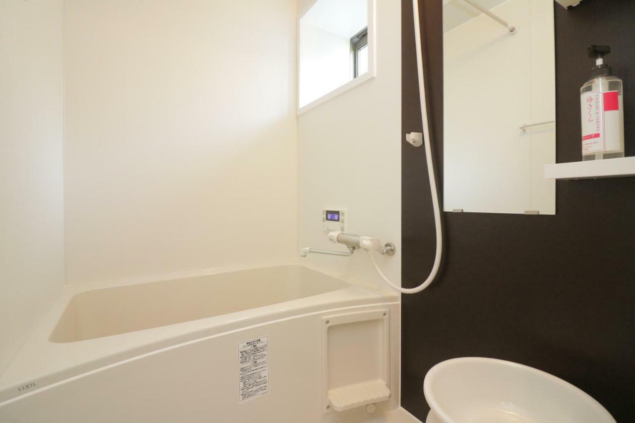 Hg Cozy Hotel No 52 蒲生四丁目駅前 大阪市 エクステリア 写真