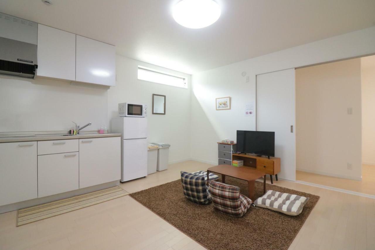 Hg Cozy Hotel No 52 蒲生四丁目駅前 大阪市 エクステリア 写真