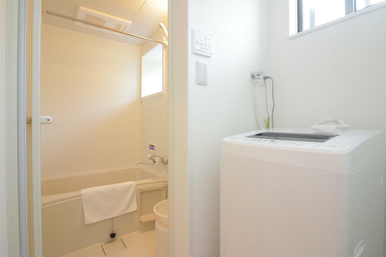 Hg Cozy Hotel No 52 蒲生四丁目駅前 大阪市 エクステリア 写真