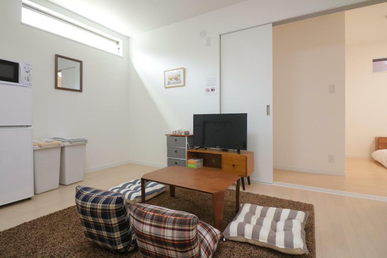 Hg Cozy Hotel No 52 蒲生四丁目駅前 大阪市 エクステリア 写真