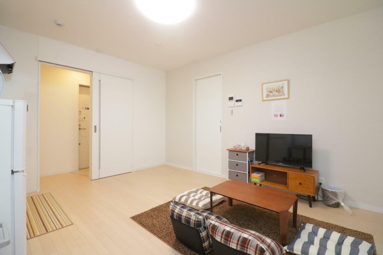 Hg Cozy Hotel No 52 蒲生四丁目駅前 大阪市 エクステリア 写真