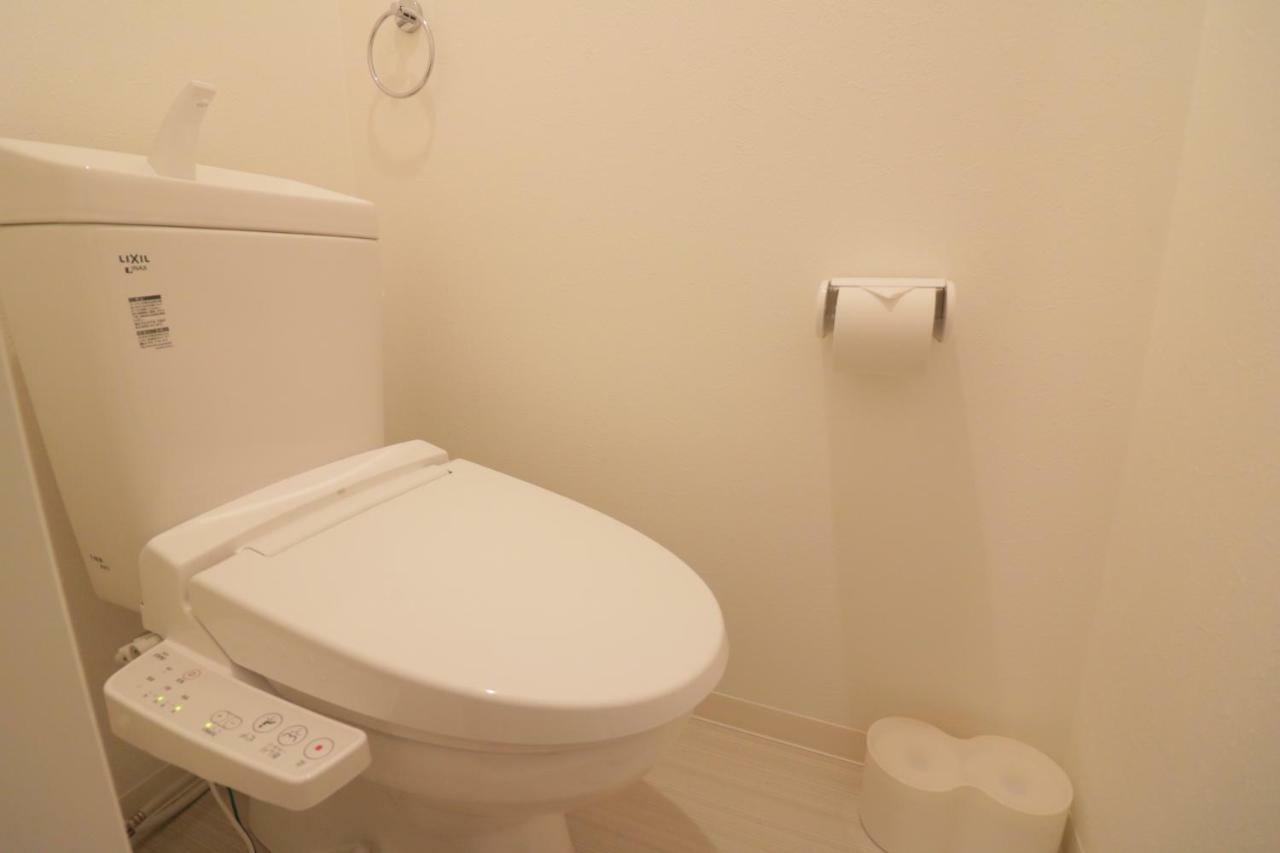 Hg Cozy Hotel No 52 蒲生四丁目駅前 大阪市 エクステリア 写真