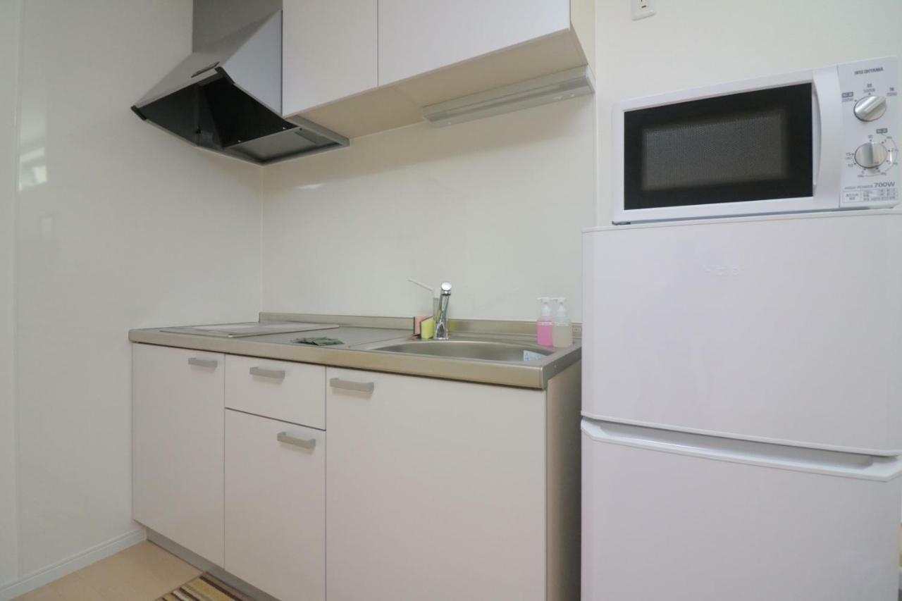Hg Cozy Hotel No 52 蒲生四丁目駅前 大阪市 エクステリア 写真