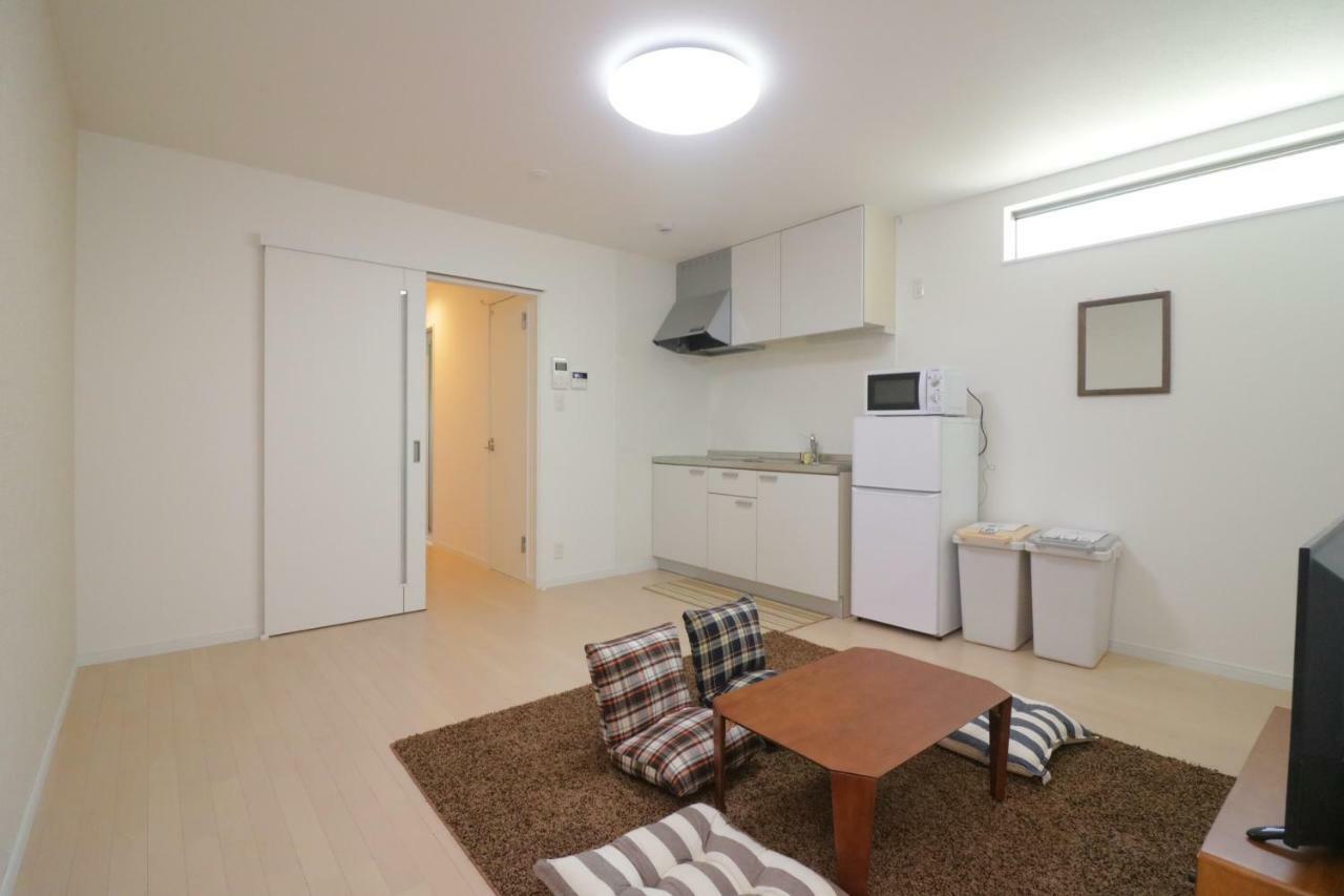 Hg Cozy Hotel No 52 蒲生四丁目駅前 大阪市 エクステリア 写真