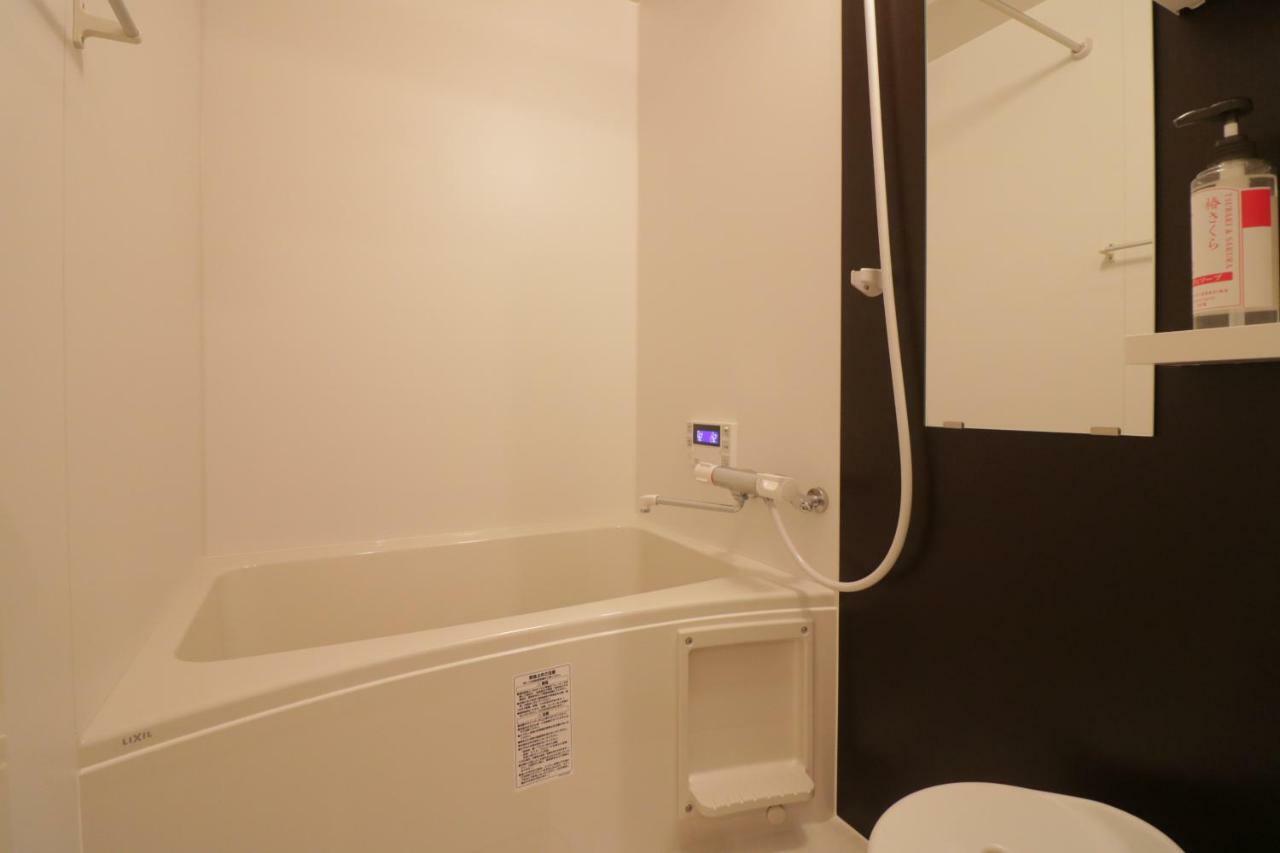Hg Cozy Hotel No 52 蒲生四丁目駅前 大阪市 エクステリア 写真