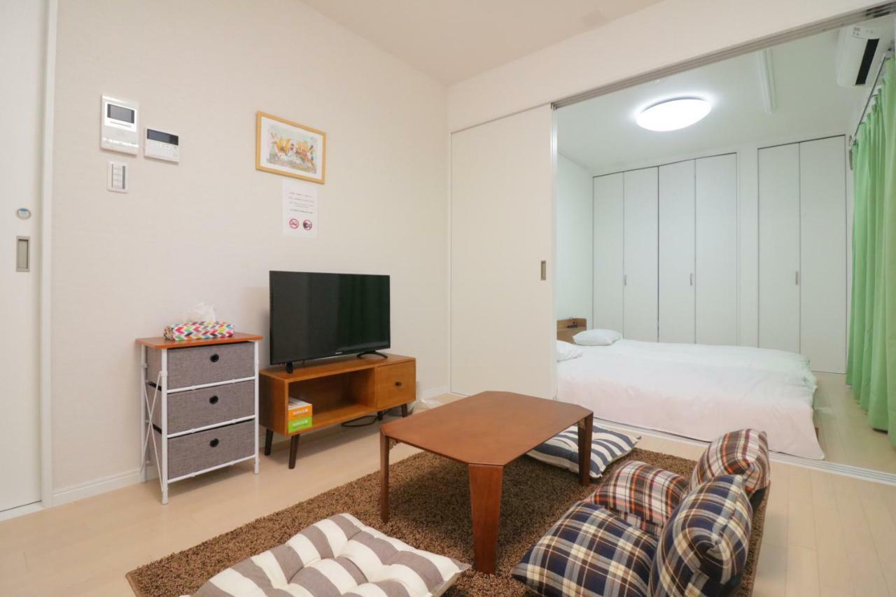 Hg Cozy Hotel No 52 蒲生四丁目駅前 大阪市 エクステリア 写真