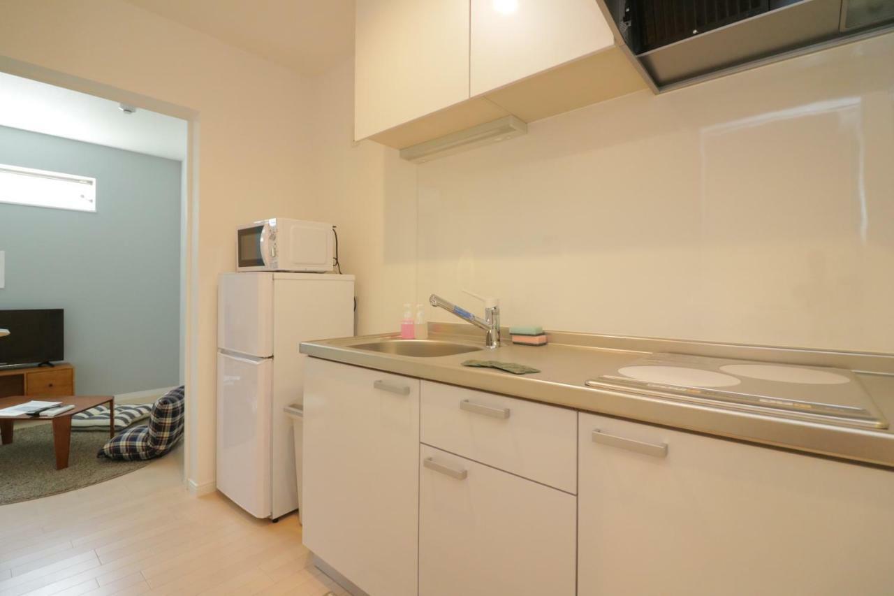 Hg Cozy Hotel No 52 蒲生四丁目駅前 大阪市 エクステリア 写真
