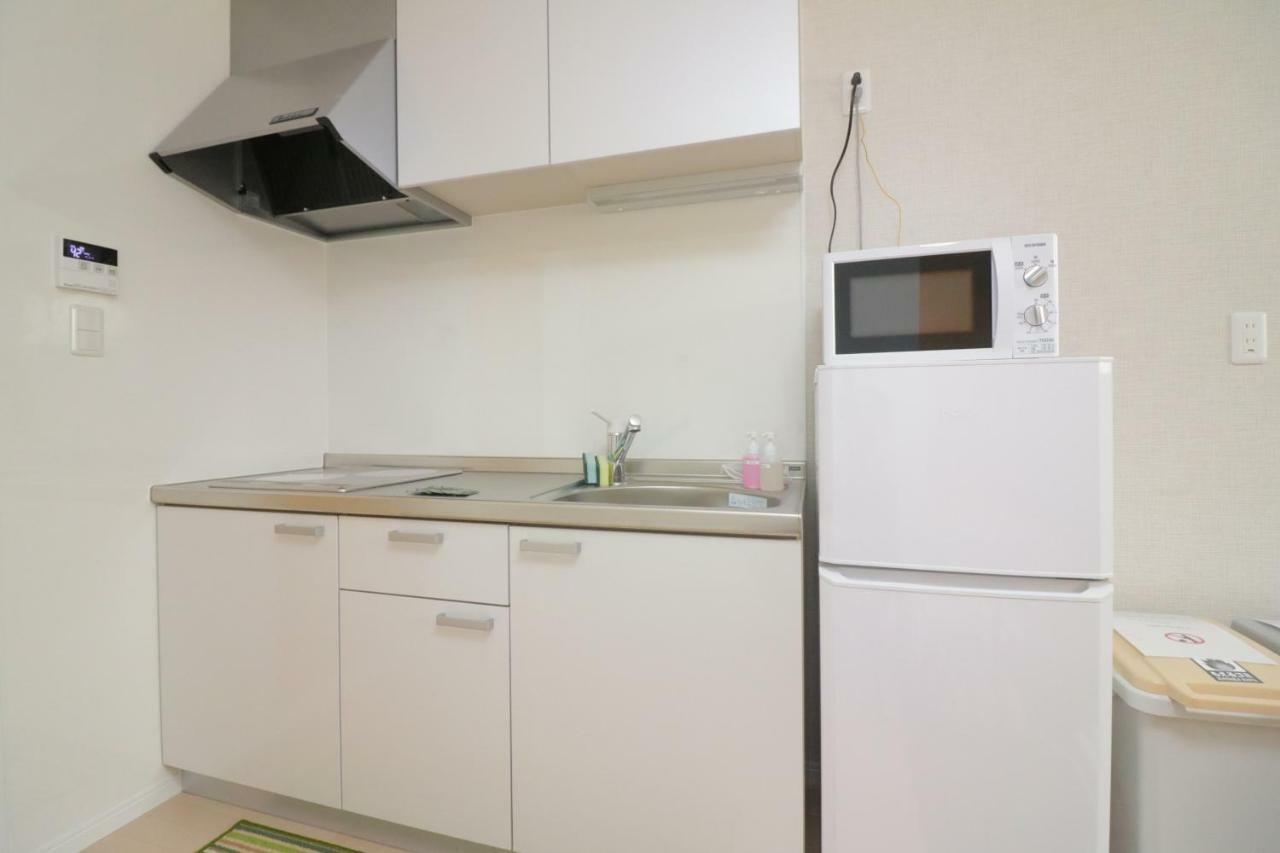 Hg Cozy Hotel No 52 蒲生四丁目駅前 大阪市 エクステリア 写真