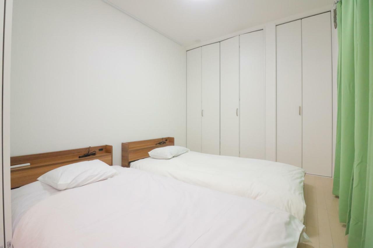 Hg Cozy Hotel No 52 蒲生四丁目駅前 大阪市 エクステリア 写真