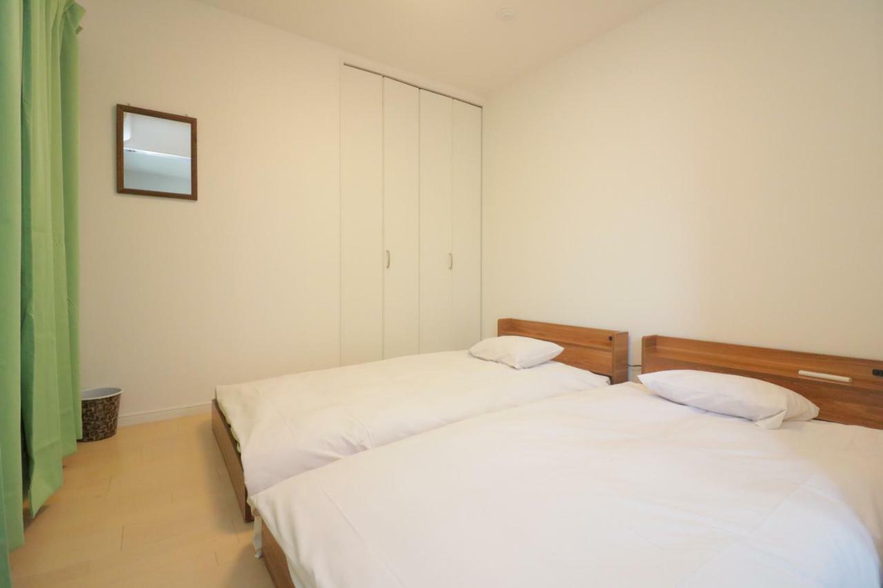 Hg Cozy Hotel No 52 蒲生四丁目駅前 大阪市 エクステリア 写真