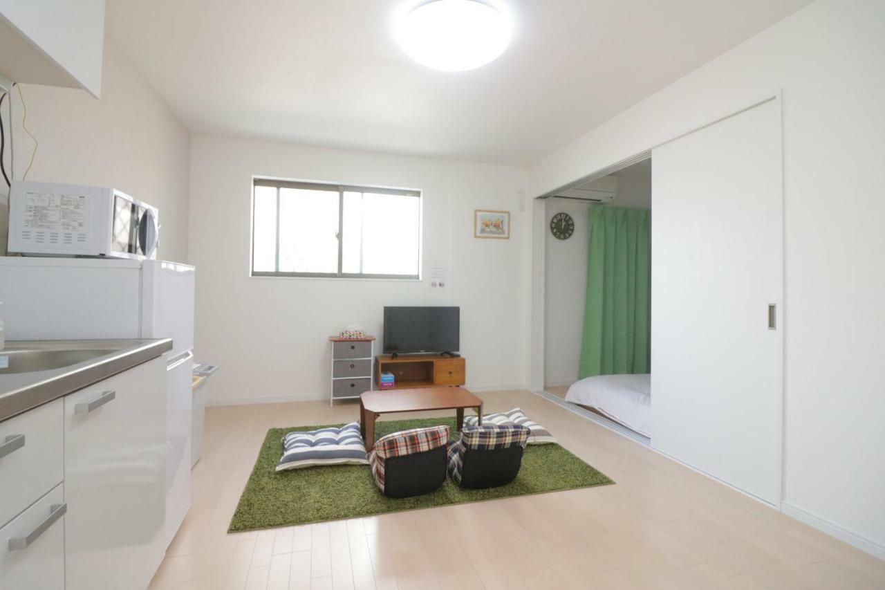 Hg Cozy Hotel No 52 蒲生四丁目駅前 大阪市 エクステリア 写真
