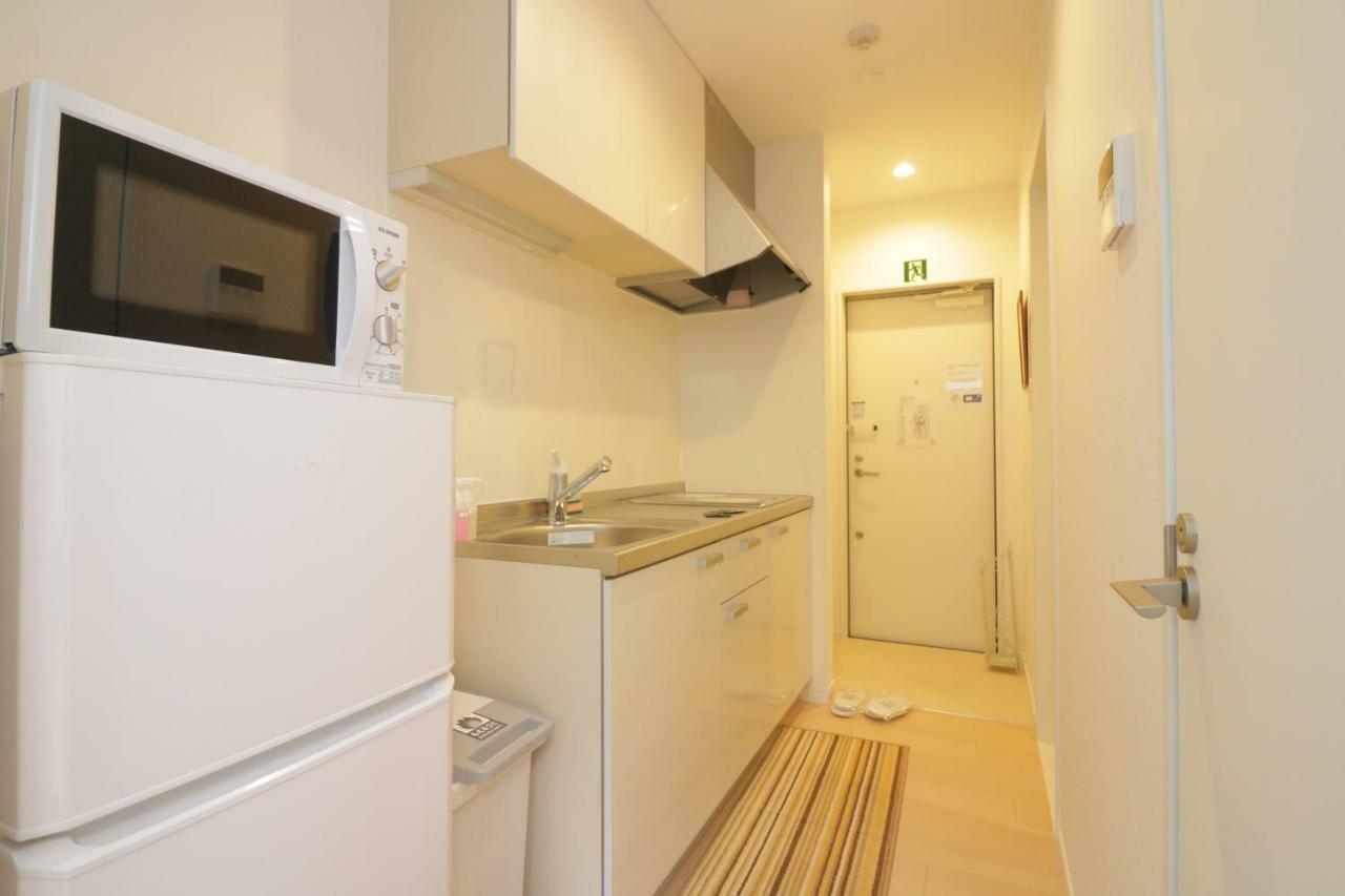 Hg Cozy Hotel No 52 蒲生四丁目駅前 大阪市 エクステリア 写真