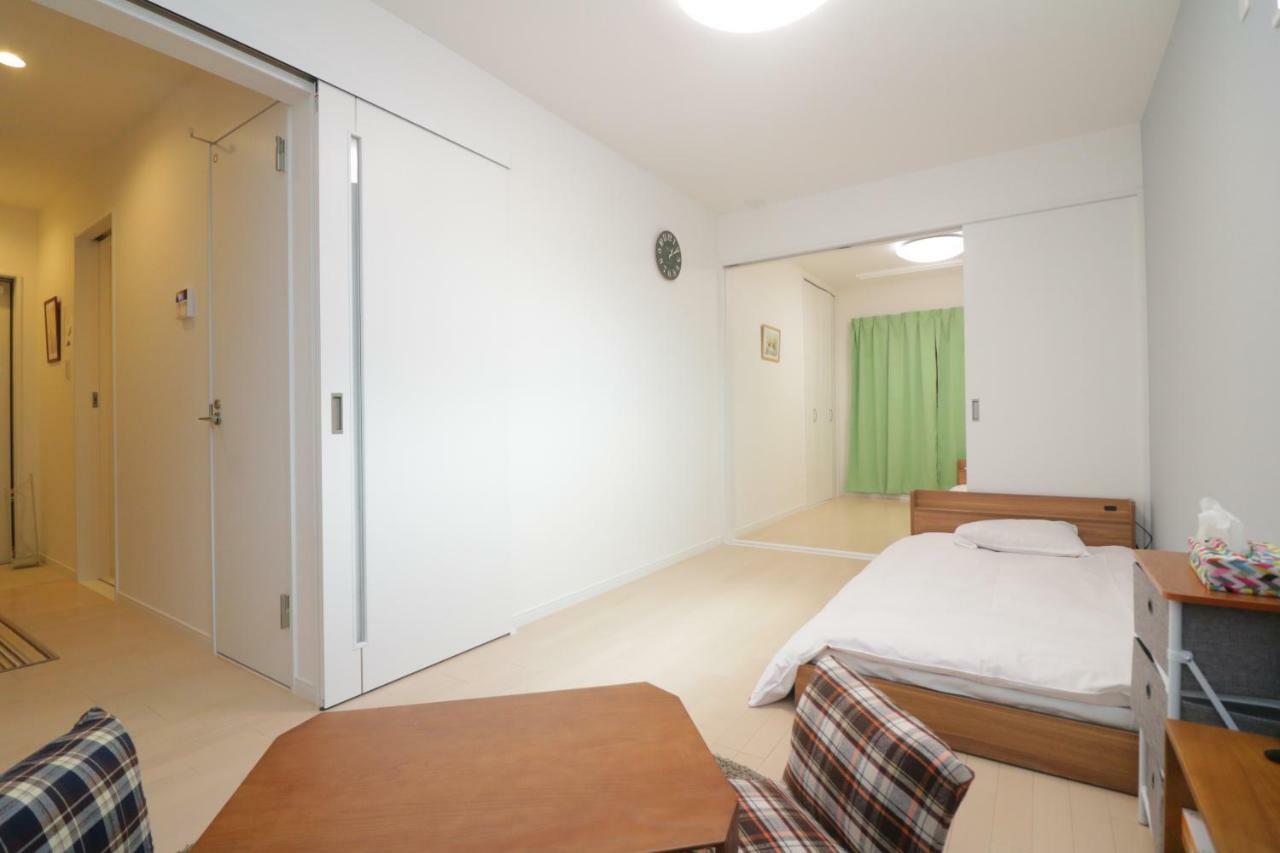 Hg Cozy Hotel No 52 蒲生四丁目駅前 大阪市 エクステリア 写真