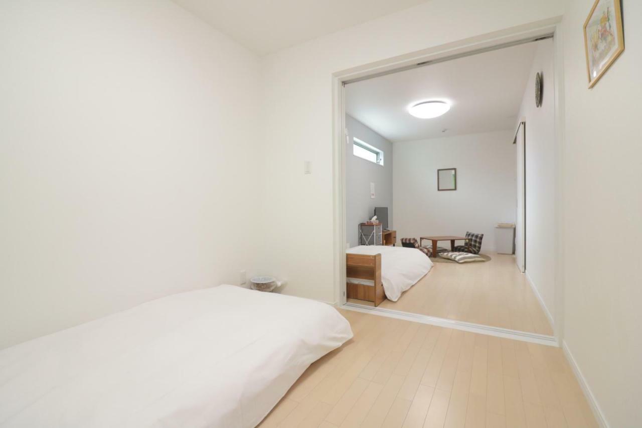 Hg Cozy Hotel No 52 蒲生四丁目駅前 大阪市 エクステリア 写真