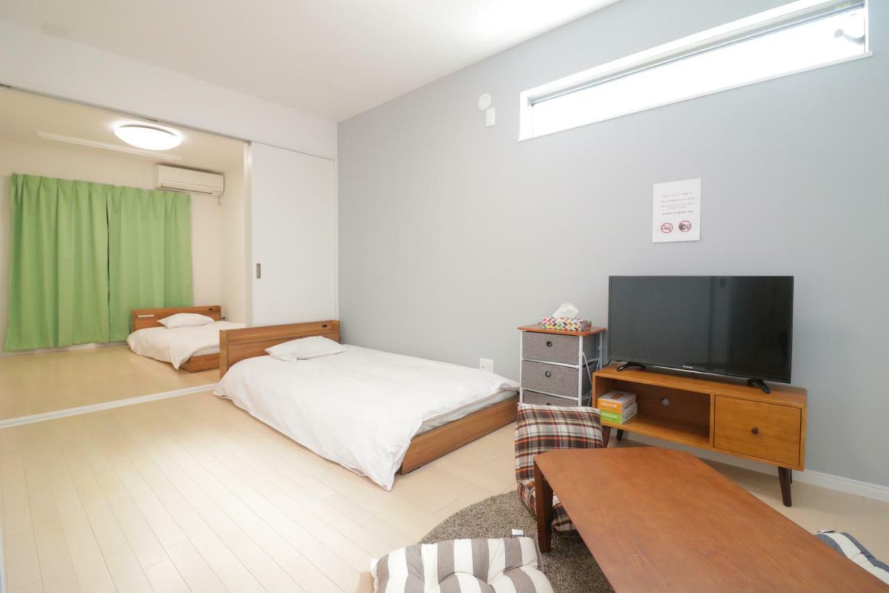 Hg Cozy Hotel No 52 蒲生四丁目駅前 大阪市 エクステリア 写真