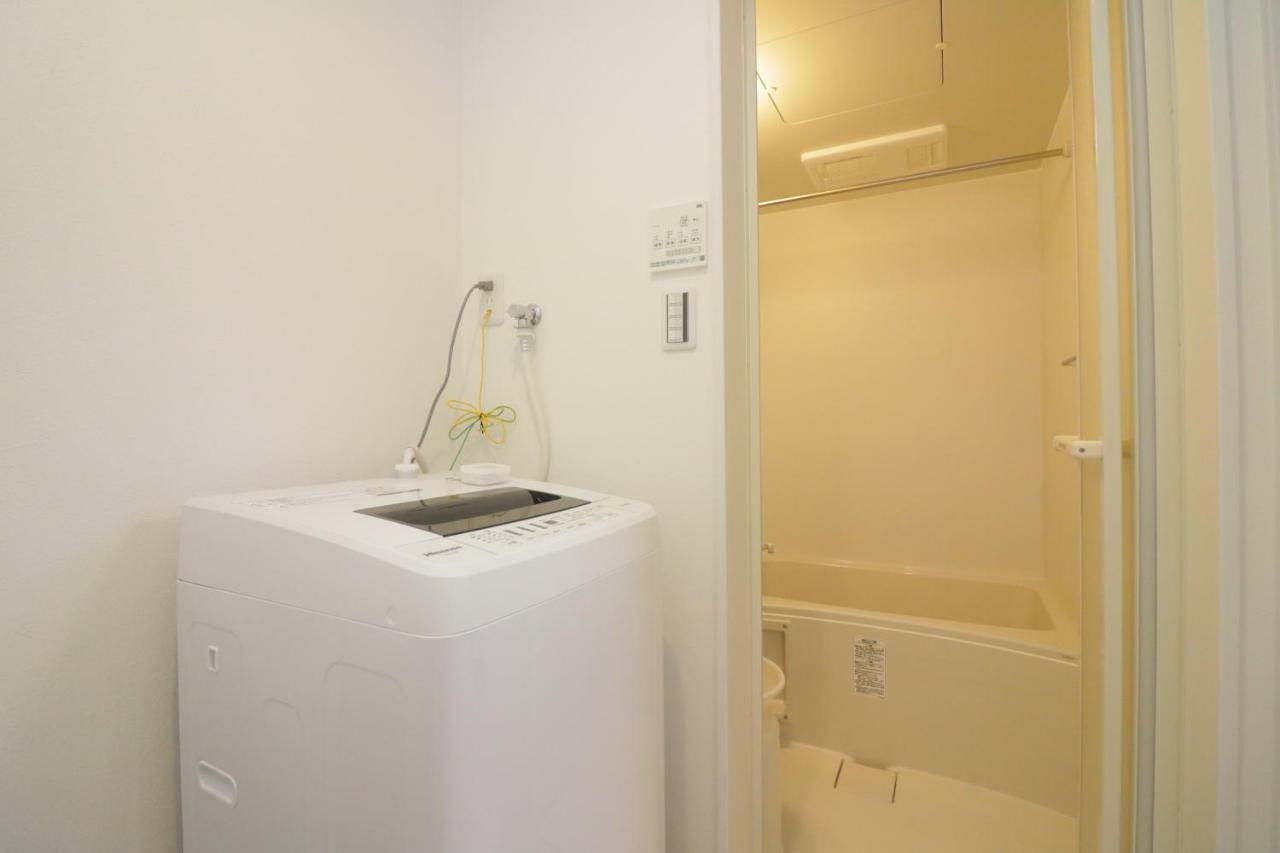 Hg Cozy Hotel No 52 蒲生四丁目駅前 大阪市 エクステリア 写真