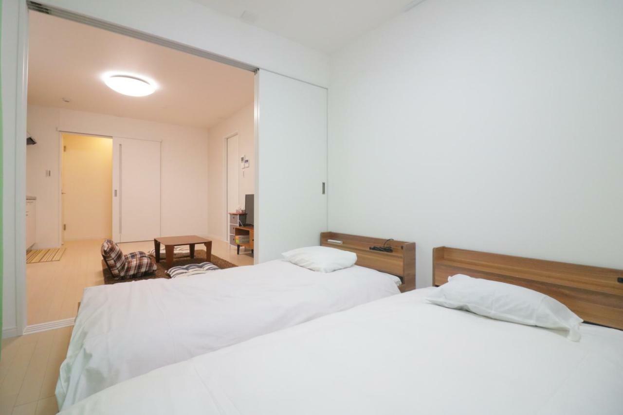 Hg Cozy Hotel No 52 蒲生四丁目駅前 大阪市 エクステリア 写真
