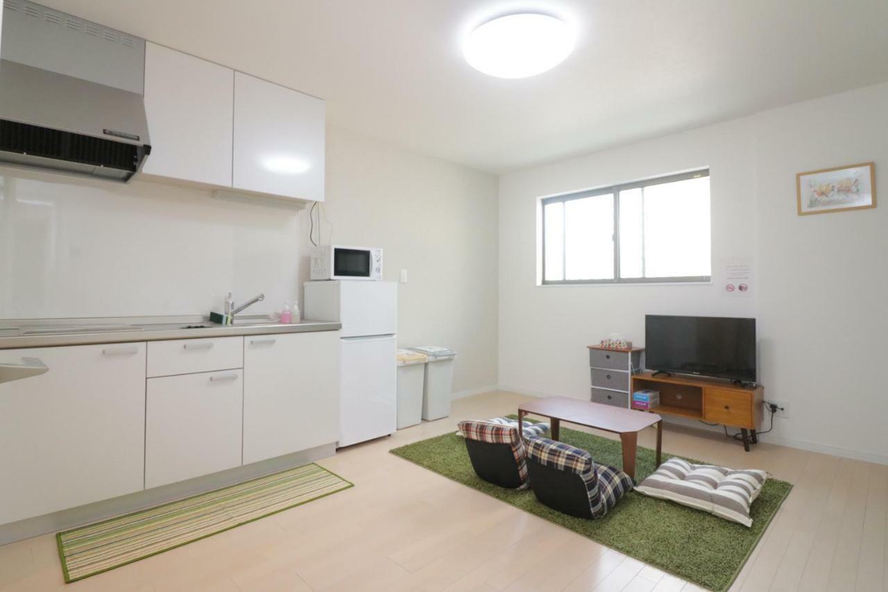 Hg Cozy Hotel No 52 蒲生四丁目駅前 大阪市 エクステリア 写真