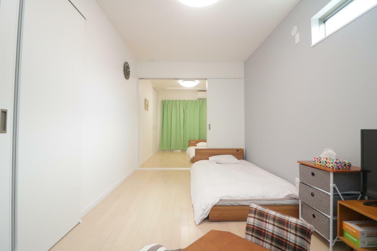 Hg Cozy Hotel No 52 蒲生四丁目駅前 大阪市 エクステリア 写真